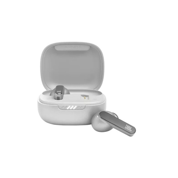 JBL EARPHONES/HEADPHONES/EARBUDS LIVE PRO 2 TWS SILVER