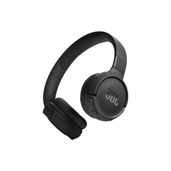 JBL EARPHONES/HEADPHONES/EARBUDS TUNE 520BT BLACK