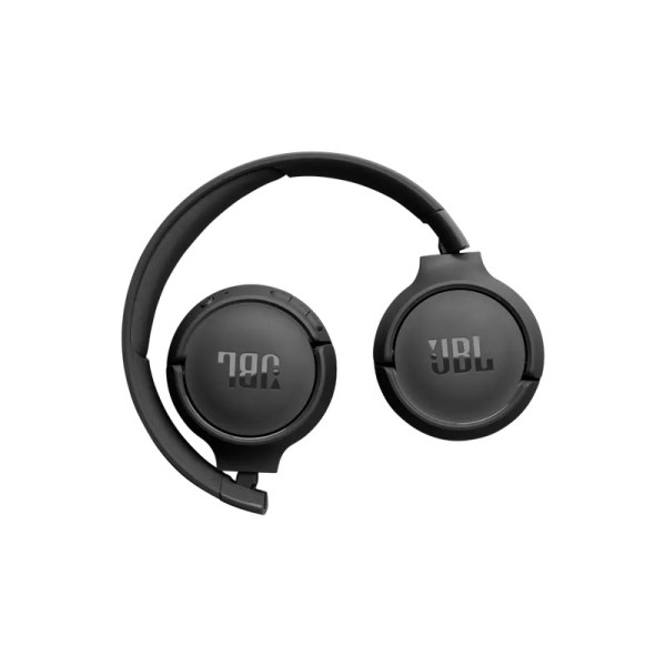 JBL EARPHONES/HEADPHONES/EARBUDS TUNE 520BT BLACK