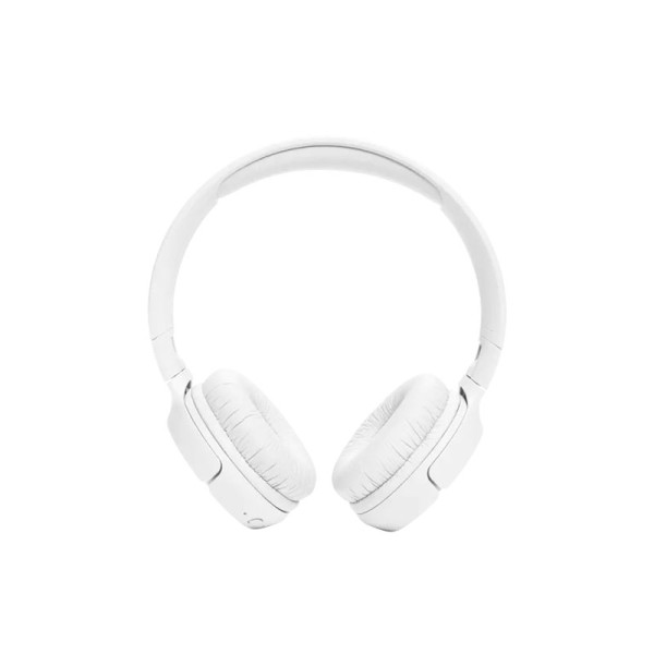 JBL EARPHONES/HEADPHONES/EARBUDS TUNE 520BT WHITE