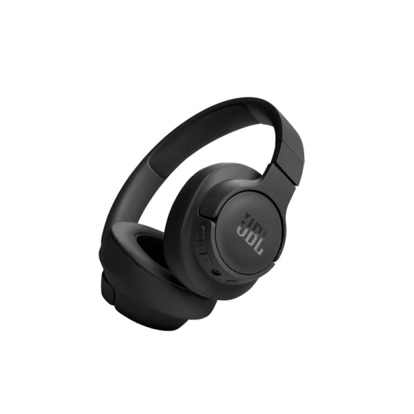 JBL EARPHONES/HEADPHONES/EARBUDS TUNE 720BT BLACK