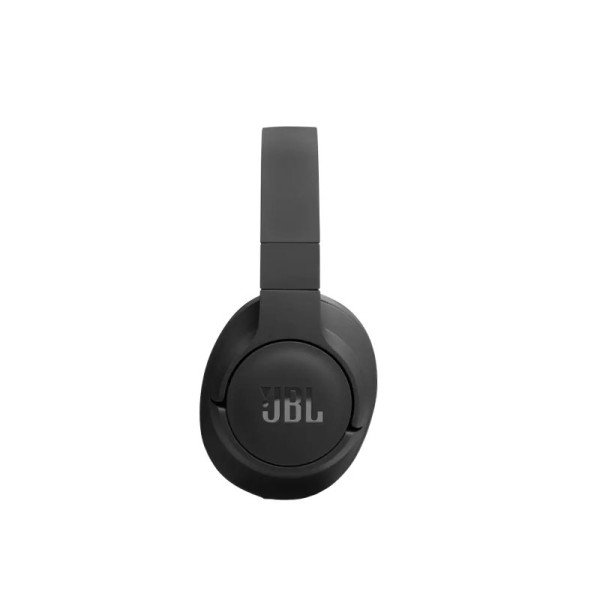 JBL EARPHONES/HEADPHONES/EARBUDS TUNE 720BT BLACK