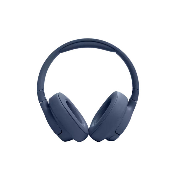 JBL EARPHONES/HEADPHONES/EARBUDS TUNE 720BT BLUE