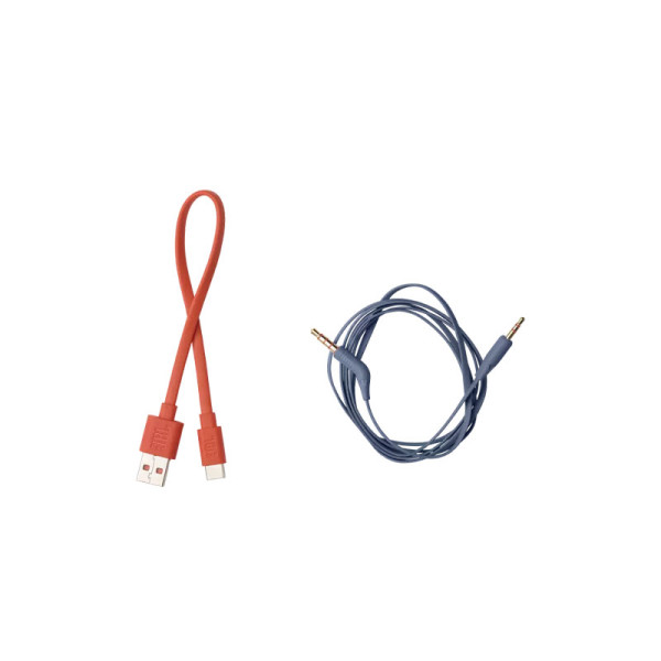 JBL EARPHONES/HEADPHONES/EARBUDS TUNE 720BT BLUE