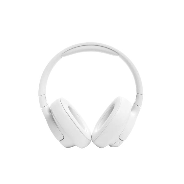 JBL EARPHONES/HEADPHONES/EARBUDS TUNE 720BT WHITE