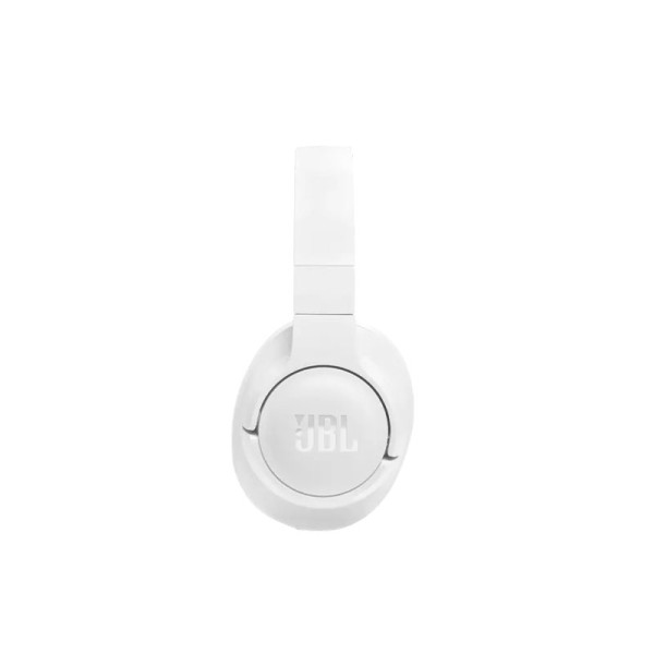 JBL EARPHONES/HEADPHONES/EARBUDS TUNE 720BT WHITE