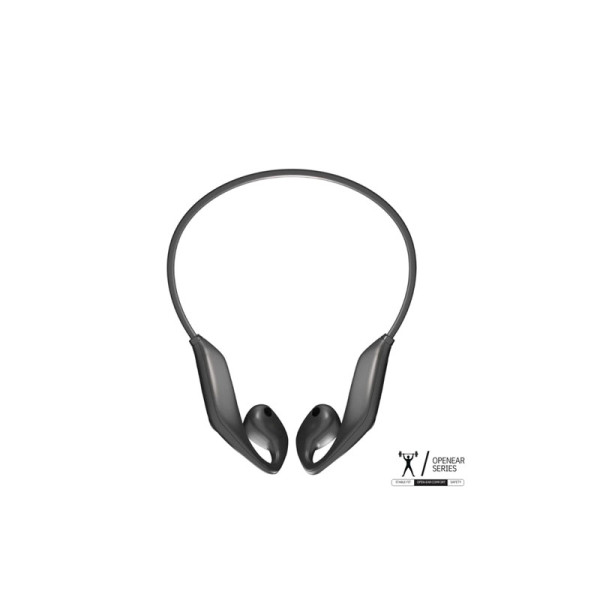 SOUL EARPHONES/HEADPHONES/EARBUDS SOUL OPENEAR PLUS 