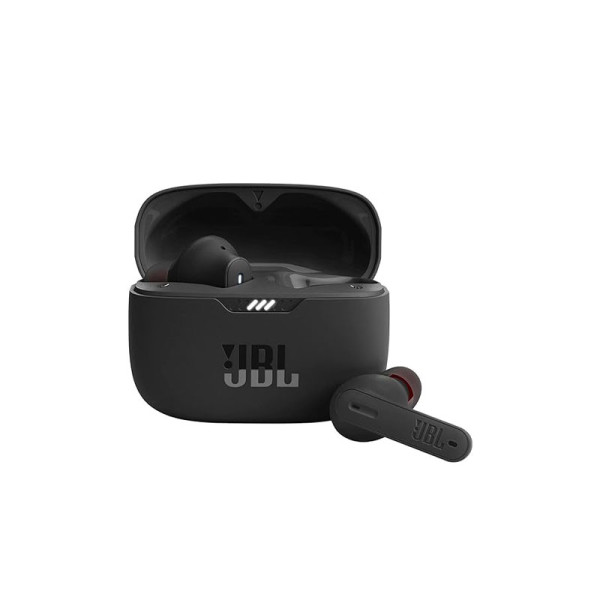 JBL EARPHONES/HEADPHONES/EARBUDS TUNE 230NC TWS BLACK