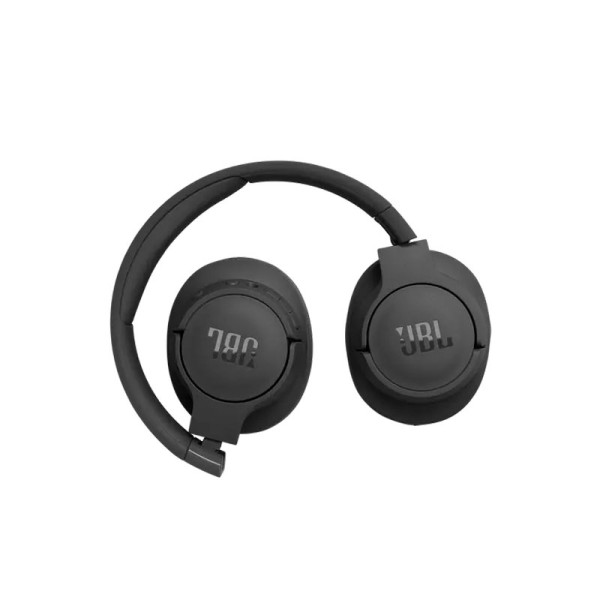 JBL EARPHONES/HEADPHONES/EARBUDS TUNE 770NC BLACK