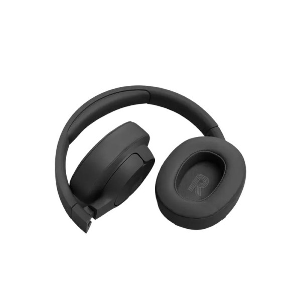 JBL EARPHONES/HEADPHONES/EARBUDS TUNE 770NC BLACK