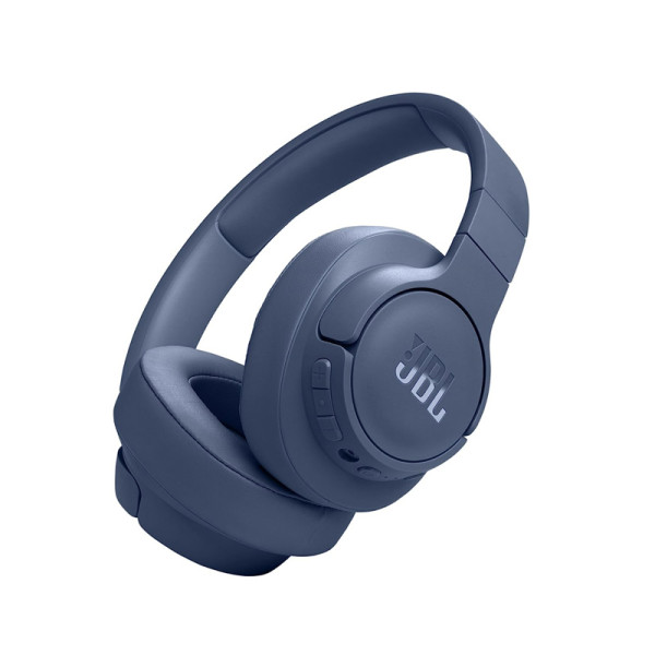 JBL EARPHONES/HEADPHONES/EARBUDS TUNE 770NC BLUE
