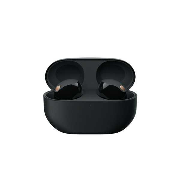 SONY EARPHONES/HEADPHONES/EARBUDS WF-1000XM5/BCE BLACK