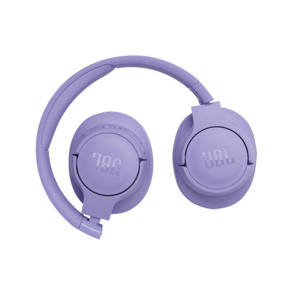 JBL EARPHONES/HEADPHONES/EARBUDS TUNE 770NC PURPLE