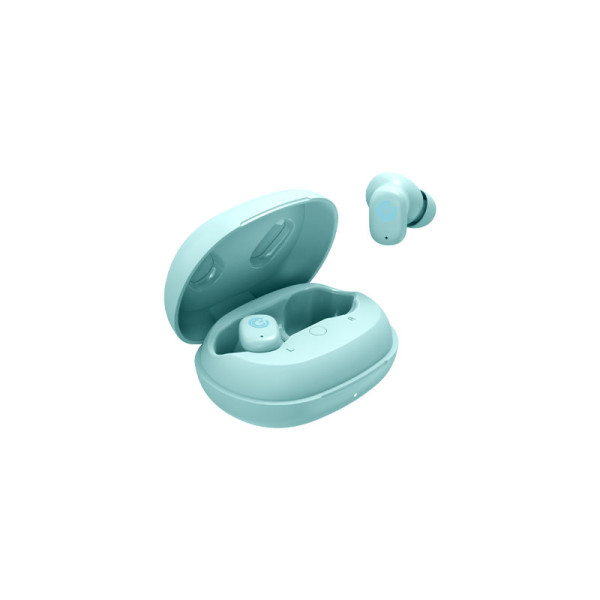 SONICGEAR EARBUDS EARPUMP TWS-16 ANC MINT