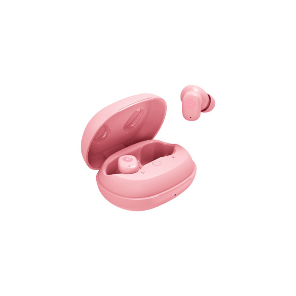 SONICGEAR EARBUDS EARPUMP TWS-16 ANC PINK