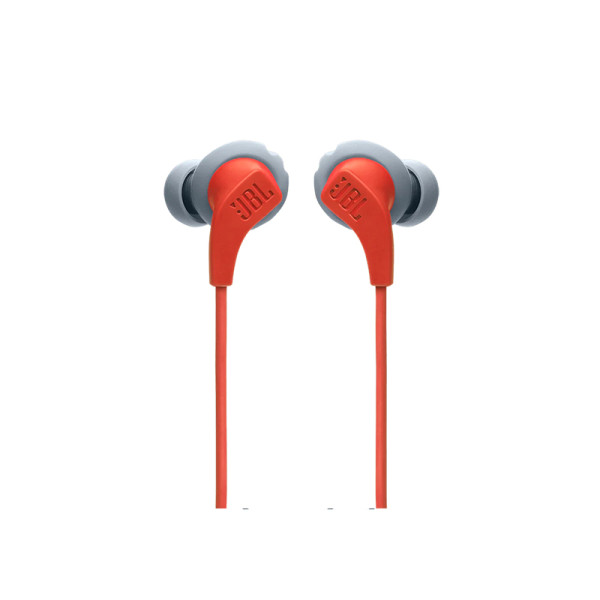 JBL EARPHONES/HEADPHONES/EARBUDS ENDURANCE RUN 2 CORAL