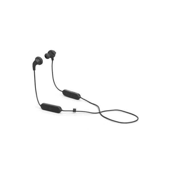 JBL EARPHONES/HEADPHONES/EARBUDS ENDURANCE RUN 2 BT BLACK