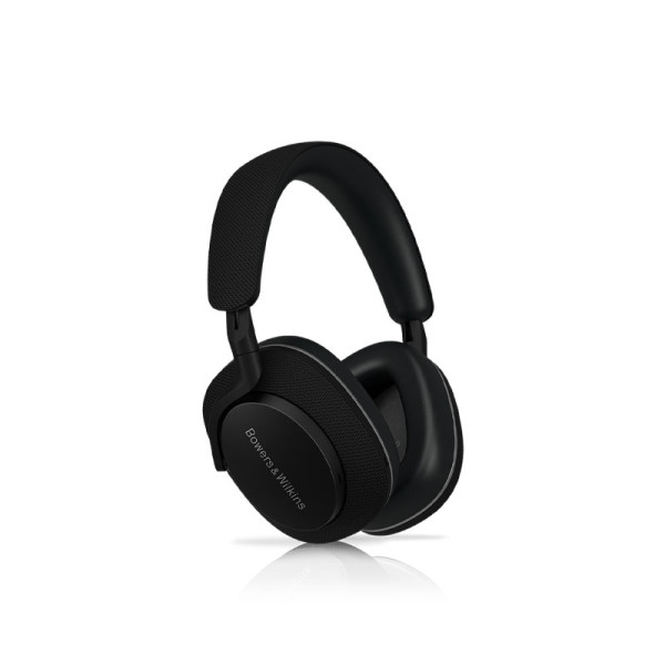Bowers & Wilkins EARPHONES/HEADPHONES/EARBUDS B&W PX7 S2E- BLACK