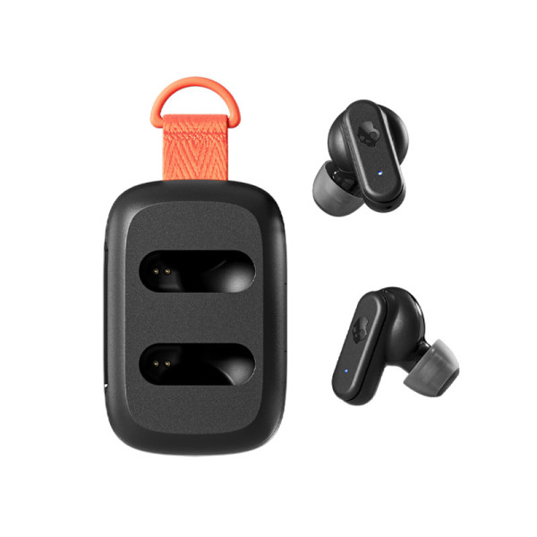 SKULLCANDY EARPHONES/HEADPHONES/EARBUDS SK-S2DCW-R740