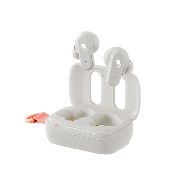 SKULLCANDY EARPHONES/HEADPHONES/EARBUDS SK-S2DCW-R951