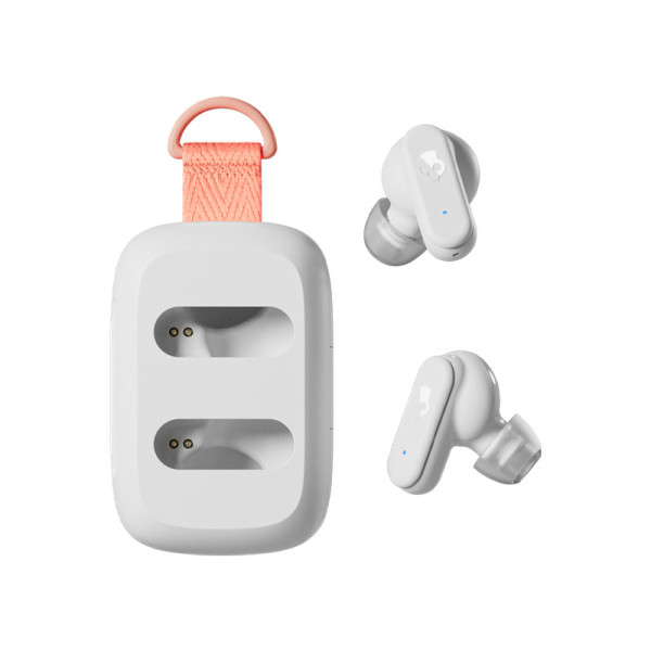SKULLCANDY EARPHONES/HEADPHONES/EARBUDS SK-S2DCW-R951