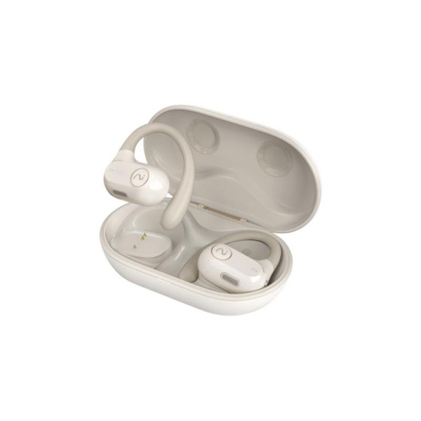 IFLYTEK EARPHONES/HEADPHONES/EARBUDS IFLYBUDS AIR-SANDSTONE WHITE