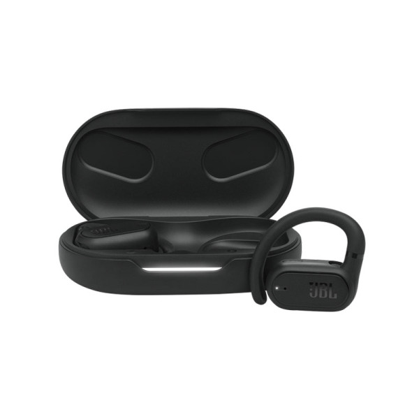 JBL EARPHONES/HEADPHONES/EARBUDS SOUNDGEAR SENSE BLACK