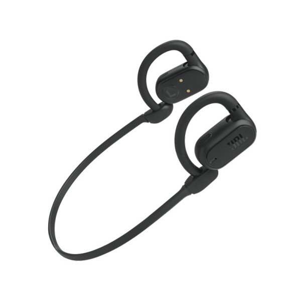 JBL EARPHONES/HEADPHONES/EARBUDS SOUNDGEAR SENSE BLACK