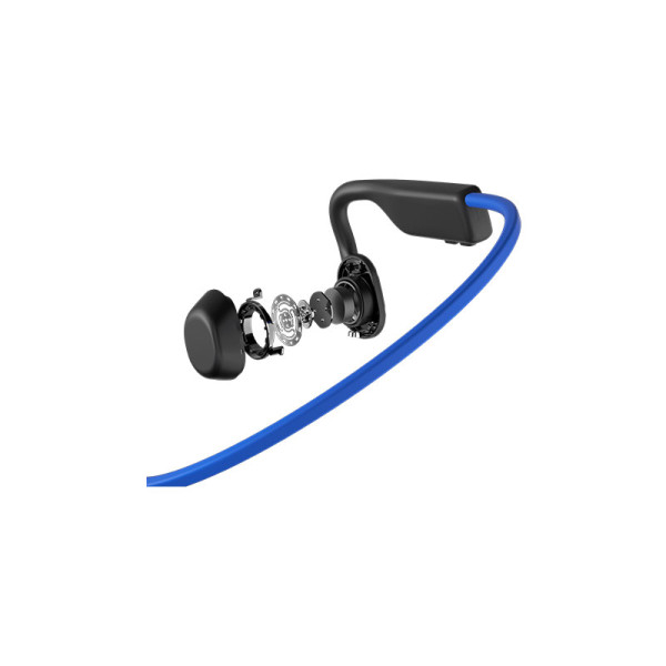 SHOKZ EARPHONES/HEADPHONES/EARBUDS OPENMOVE - S661BL