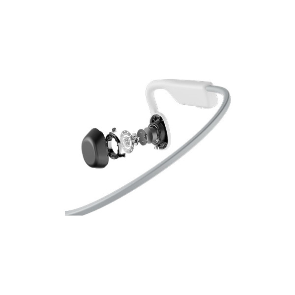 SHOKZ EARPHONES/HEADPHONES/EARBUDS OPENMOVE - S661WT