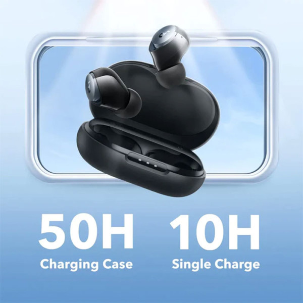 SOUNDCORE EARPHONES/HEADPHONES/EARBUDS A3936H21