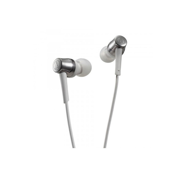 AUDIO TECHNICA EARPHONES/HEADPHONES/EARBUDS ATH-CKD3C WH