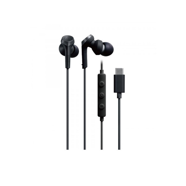 AUDIO TECHNICA EARPHONES/HEADPHONES/EARBUDS ATH-CKS330C