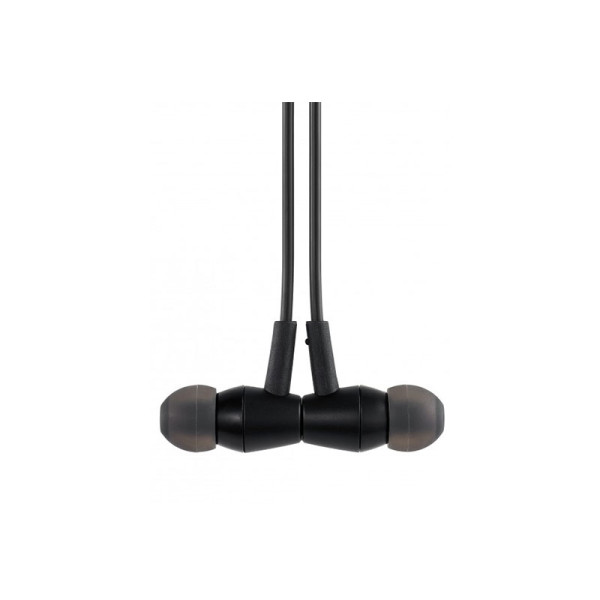 AUDIO TECHNICA EARPHONES/HEADPHONES/EARBUDS ATH-CLR100BT BK