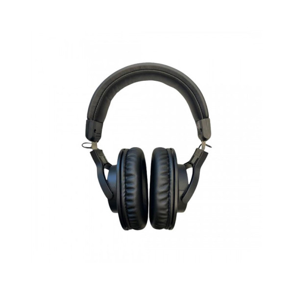 AUDIO TECHNICA EARPHONES/HEADPHONES/EARBUDS ATH-M20XBT BK