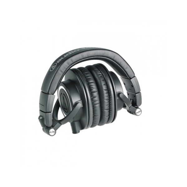 AUDIO TECHNICA EARPHONES/HEADPHONES/EARBUDS ATH-M50X