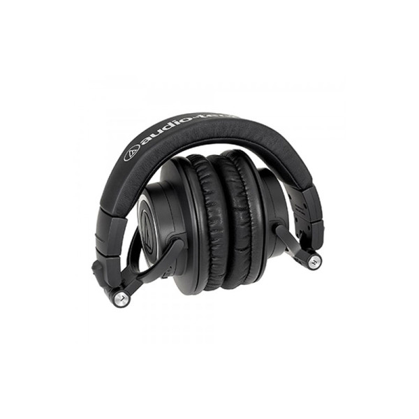 AUDIO TECHNICA EARPHONES/HEADPHONES/EARBUDS ATH-M50XBT2