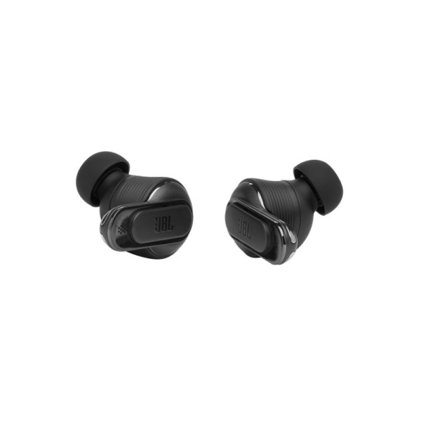 JBL EARPHONES/HEADPHONES/EARBUDS TOUR PRO 2 BLACK