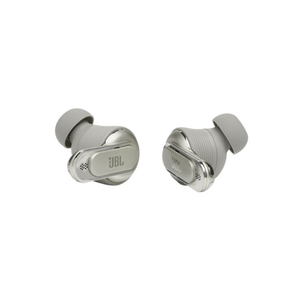 JBL EARPHONES/HEADPHONES/EARBUDS TOUR PRO 2 CHAMPAGNE