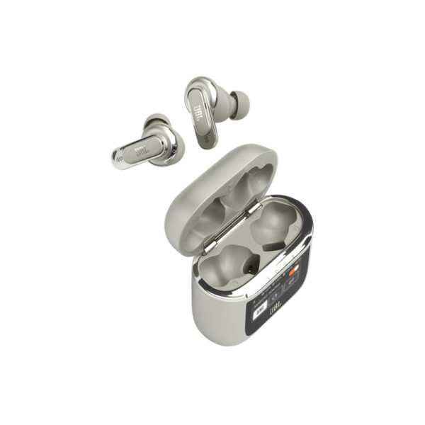 JBL EARPHONES/HEADPHONES/EARBUDS TOUR PRO 2 CHAMPAGNE