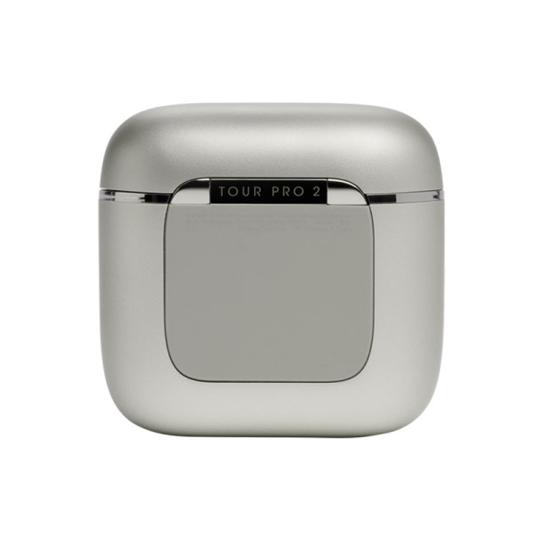 JBL EARPHONES/HEADPHONES/EARBUDS TOUR PRO 2 CHAMPAGNE