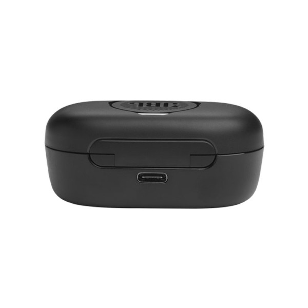 JBL EARPHONES/HEADPHONES/EARBUDS QUANTUM TWS AIR BLACK