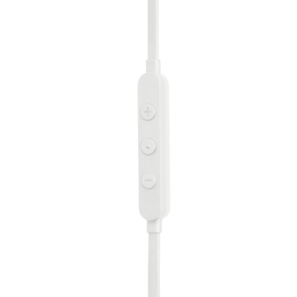 JBL EARPHONES/HEADPHONES/EARBUDS TUNE 310C WHITE