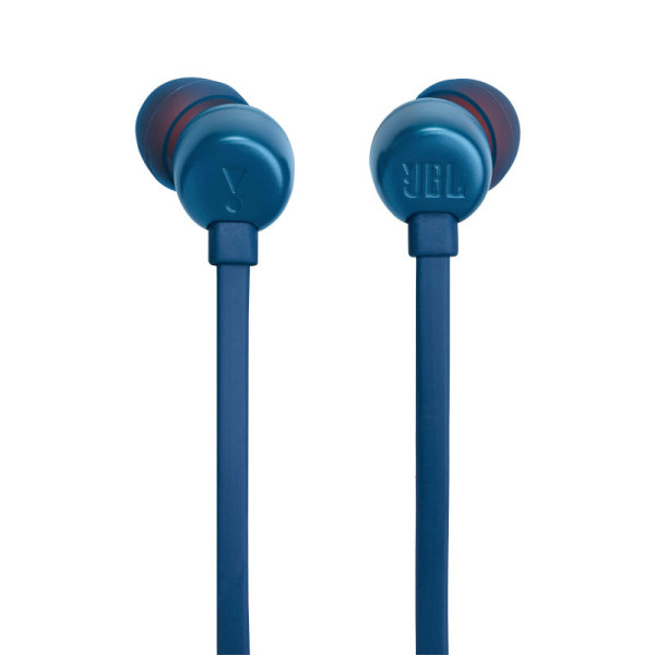 JBL EARPHONES/HEADPHONES/EARBUDS TUNE 310C BLUE