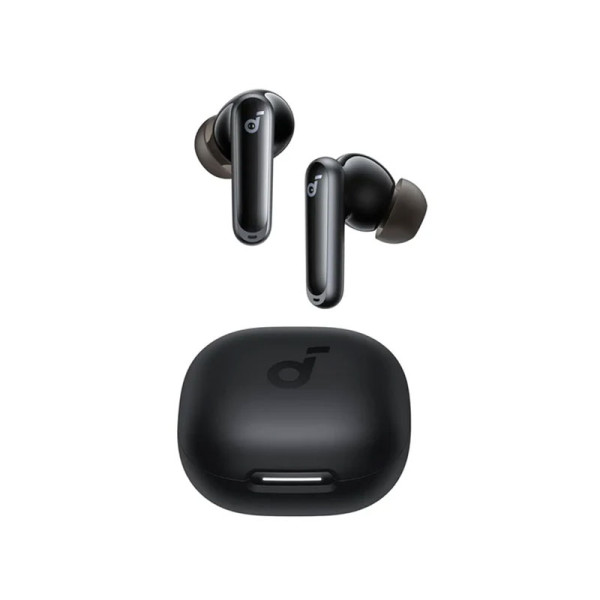 SOUNDCORE EARPHONES/HEADPHONES/EARBUDS P40I BLACK