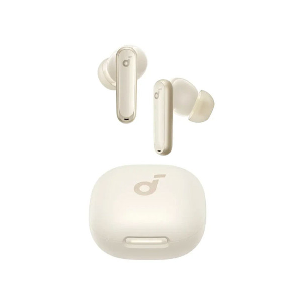 SOUNDCORE EARPHONES/HEADPHONES/EARBUDS P40I WHITE