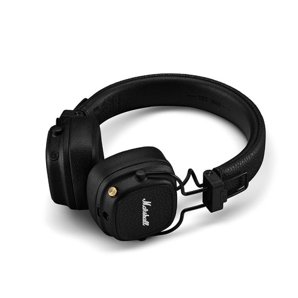 MARSHALL HEADPHONES MAJOR V • BLACK