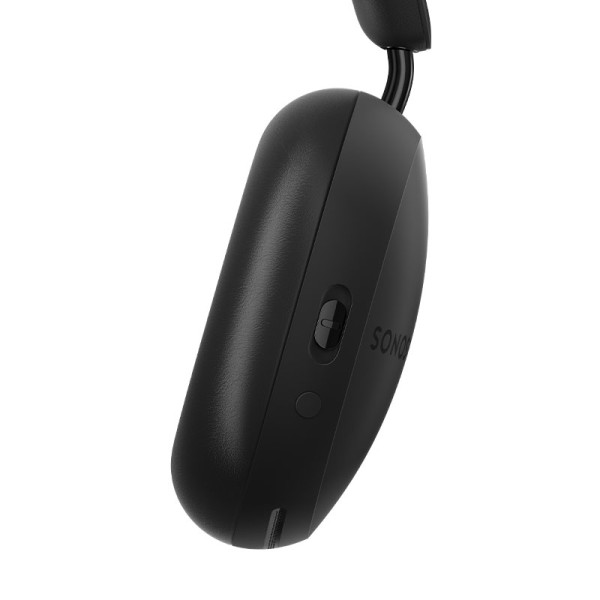 SONOS EARPHONES/HEADPHONES/EARBUDS ACE BLACK