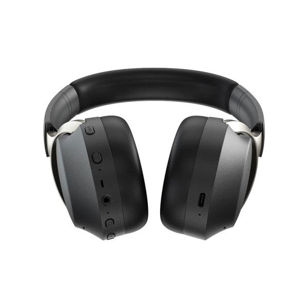 CREATIVE EARPHONES/HEADPHONES/EARBUDS ZEN HYBRID SXFI BK