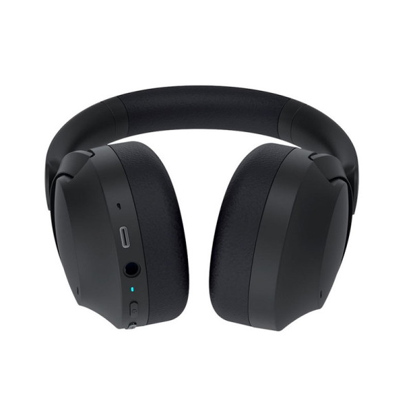 CREATIVE EARPHONES/HEADPHONES/EARBUDS ZEN HYBRID BK V2